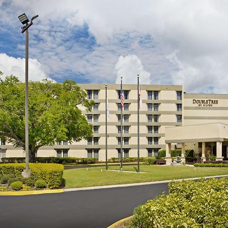 מלון Alafaya Doubletree By Hilton Orlando East - Ucf Area מראה חיצוני תמונה