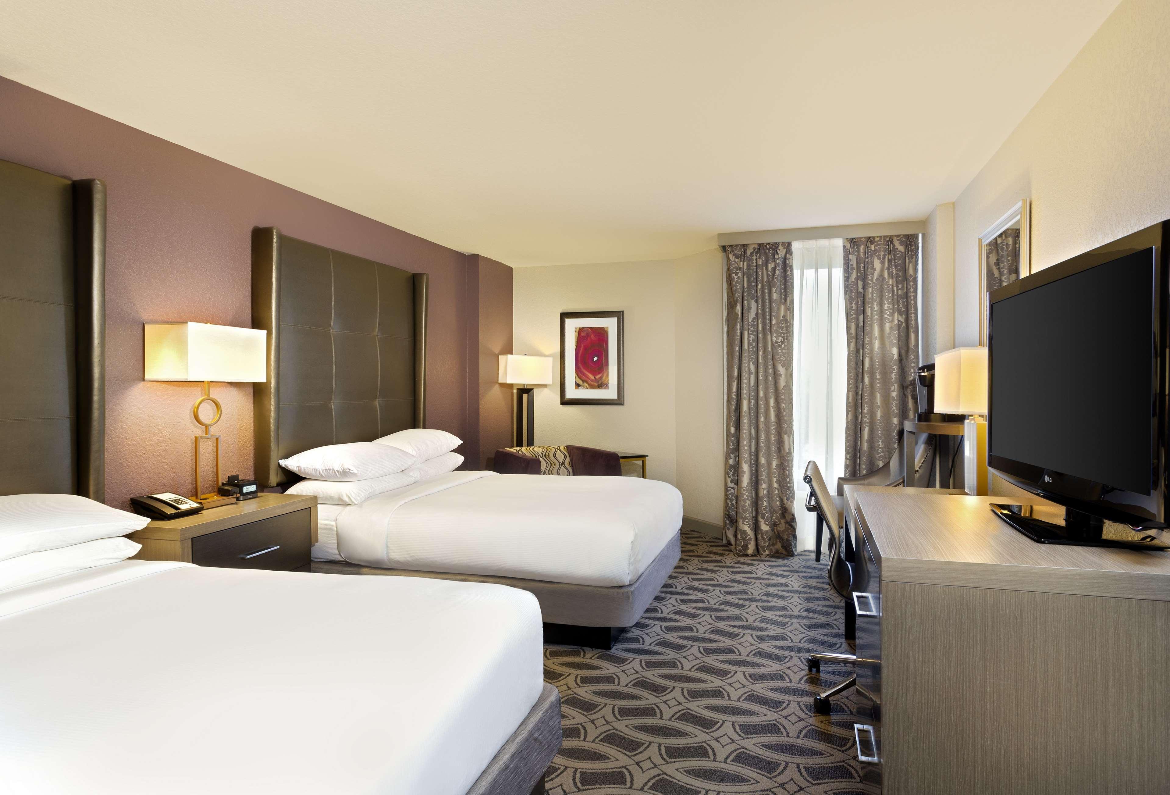 מלון Alafaya Doubletree By Hilton Orlando East - Ucf Area מראה חיצוני תמונה