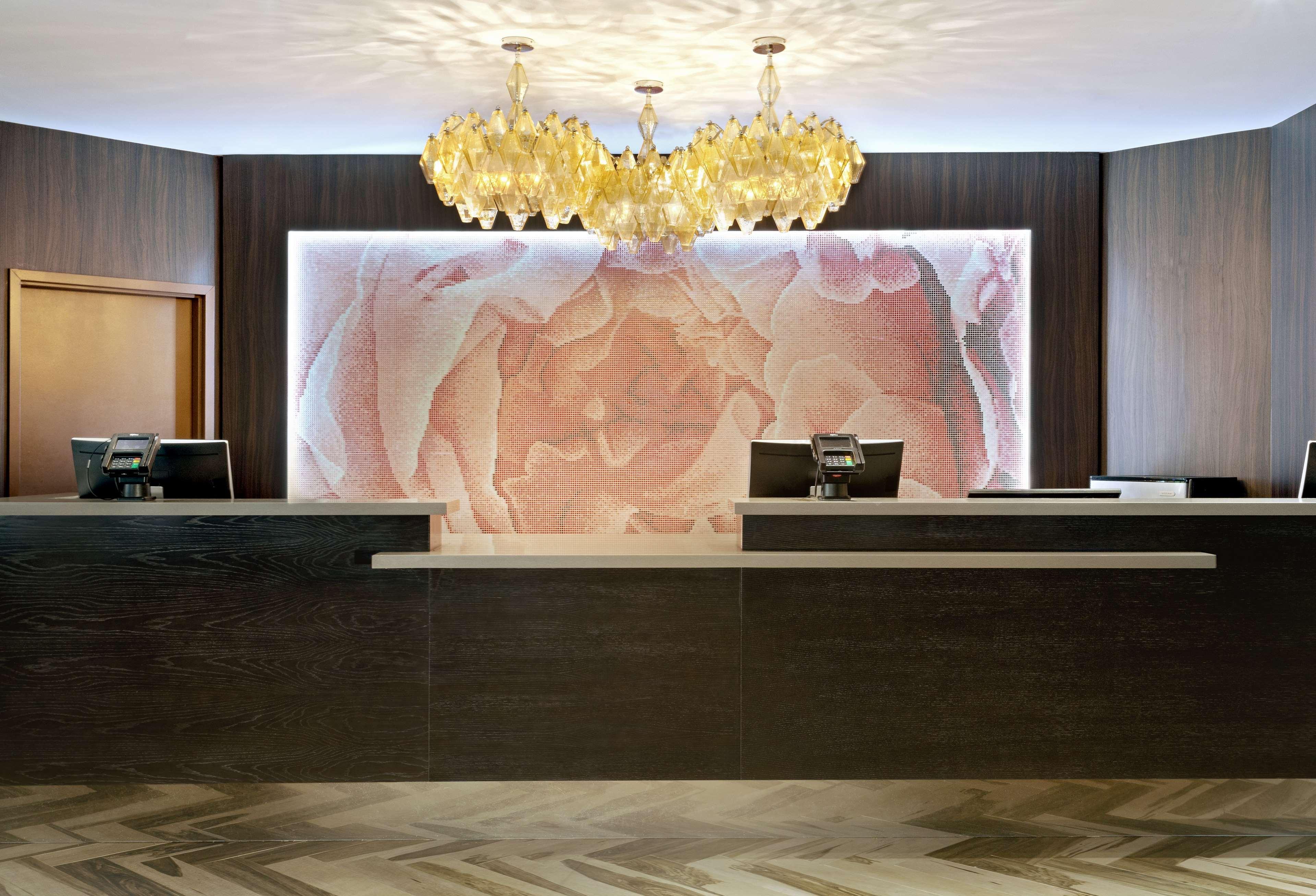 מלון Alafaya Doubletree By Hilton Orlando East - Ucf Area מראה חיצוני תמונה