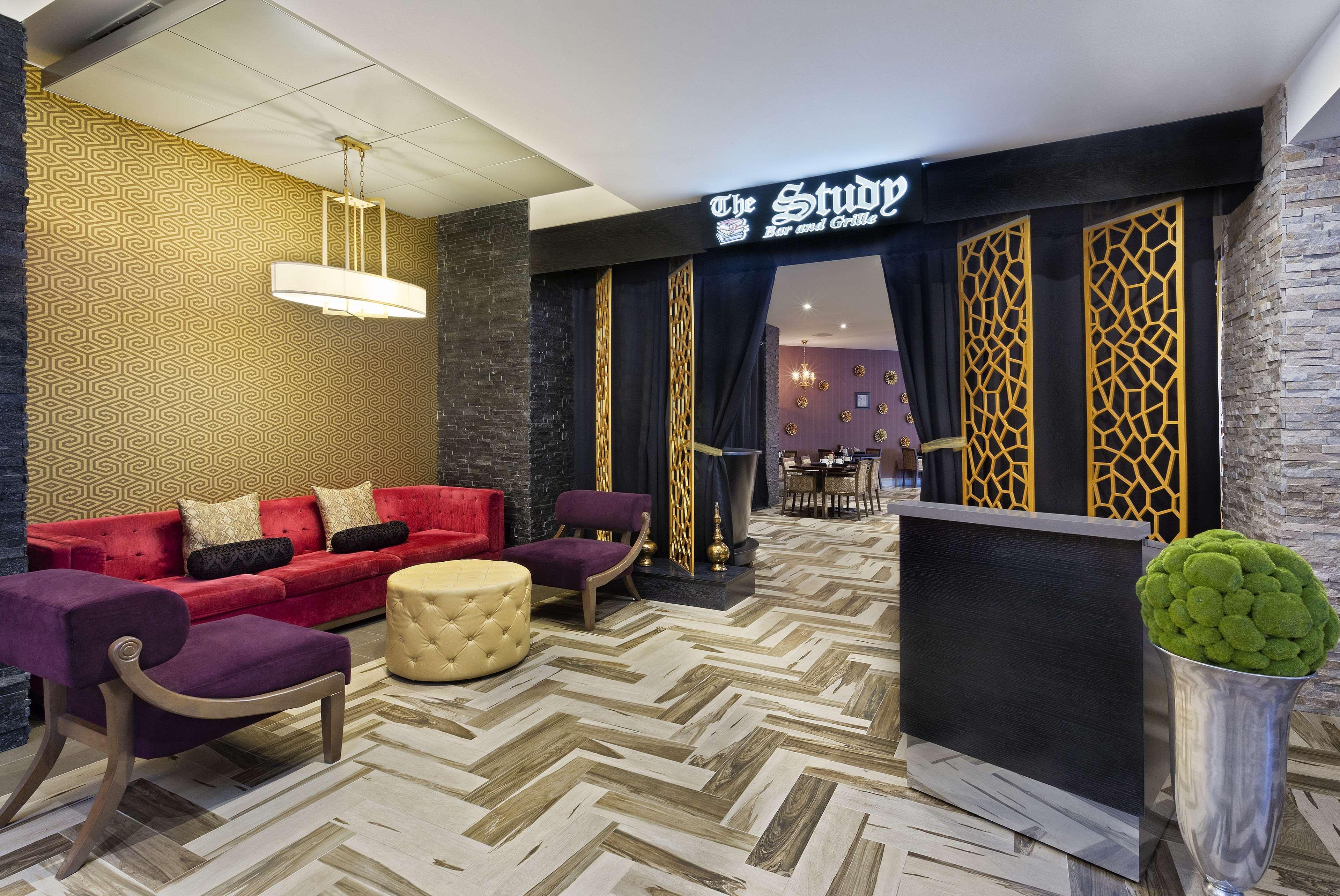 מלון Alafaya Doubletree By Hilton Orlando East - Ucf Area מראה חיצוני תמונה
