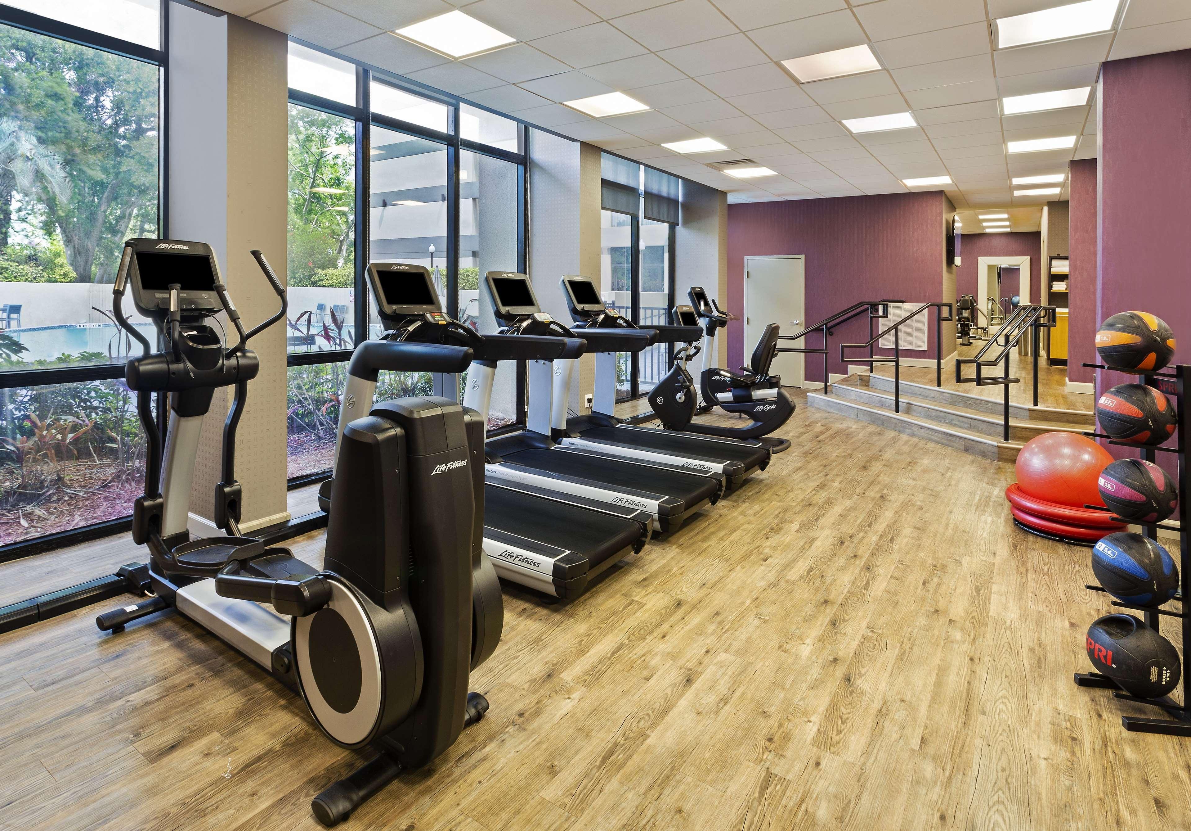 מלון Alafaya Doubletree By Hilton Orlando East - Ucf Area מראה חיצוני תמונה