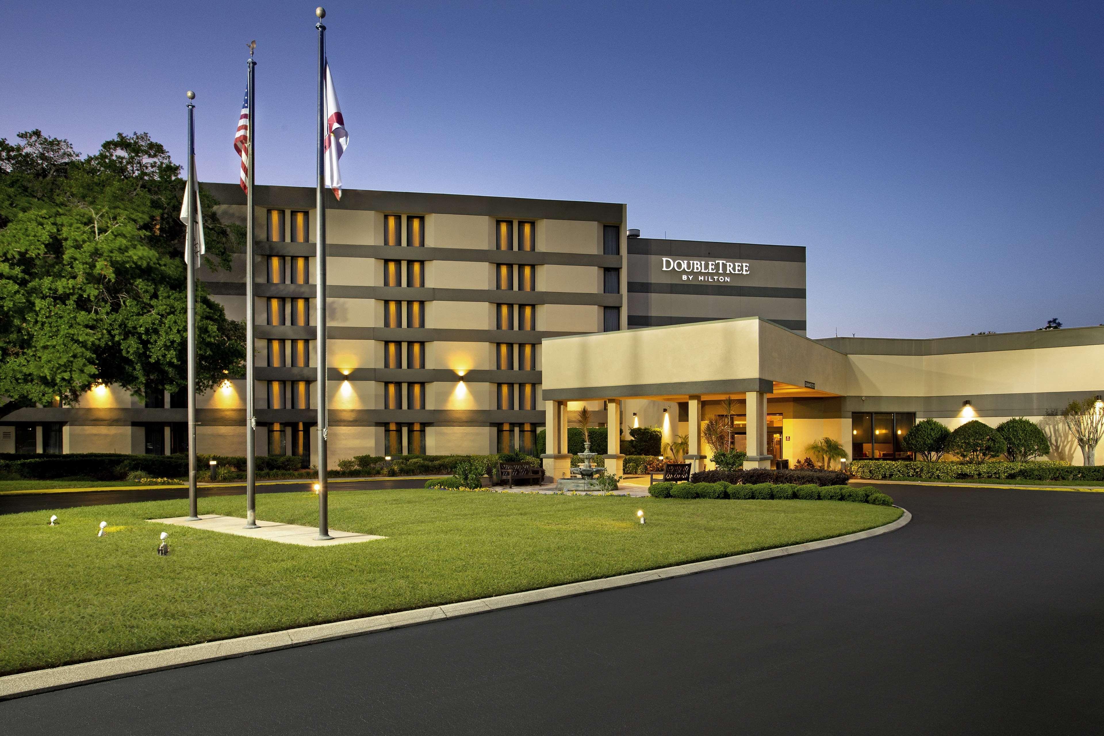 מלון Alafaya Doubletree By Hilton Orlando East - Ucf Area מראה חיצוני תמונה