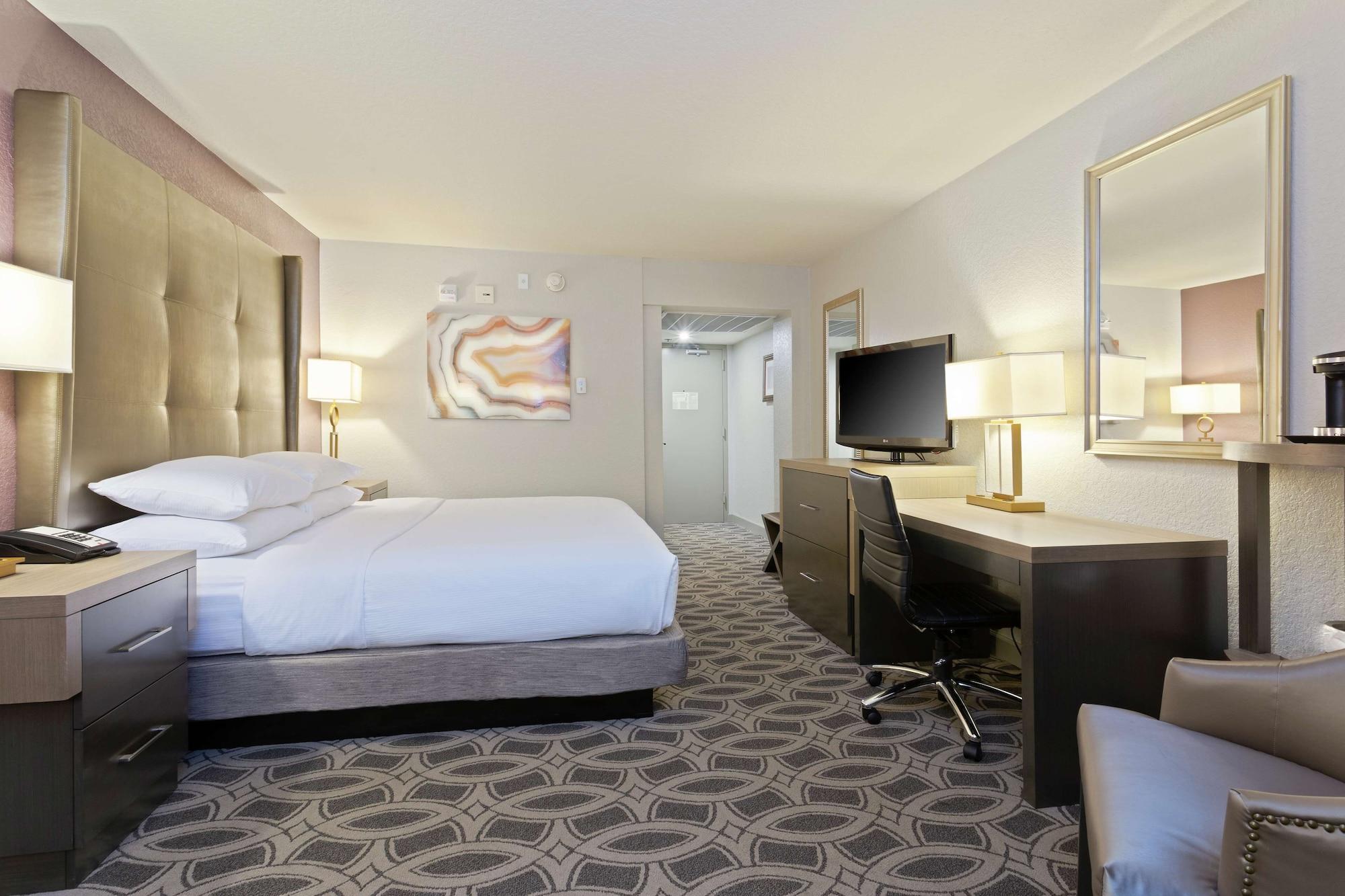 מלון Alafaya Doubletree By Hilton Orlando East - Ucf Area מראה חיצוני תמונה