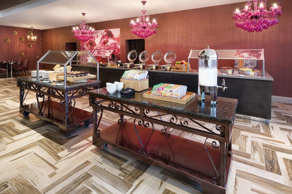 מלון Alafaya Doubletree By Hilton Orlando East - Ucf Area מראה חיצוני תמונה