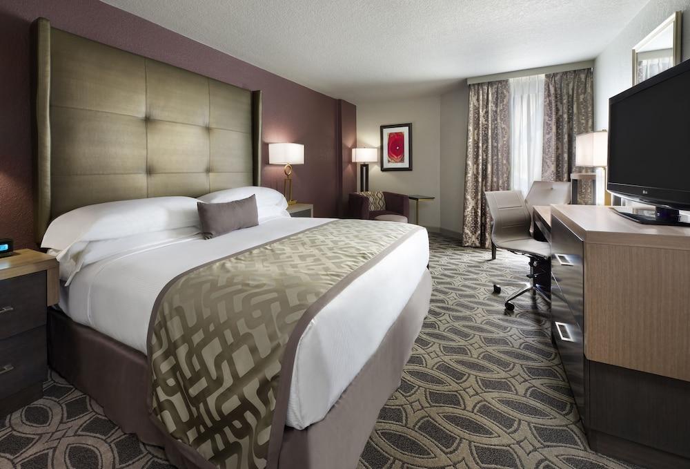מלון Alafaya Doubletree By Hilton Orlando East - Ucf Area מראה חיצוני תמונה
